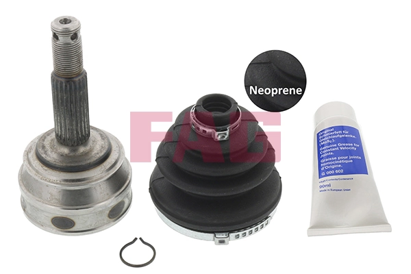 Joint Kit, drive shaft